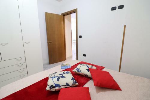 Casa Vacanze Arianna Otranto Centro, Salento 6 Posti