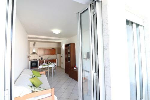 Casa Vacanze Arianna Otranto Centro, Salento 6 Posti