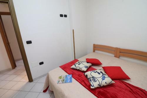 Casa Vacanze Arianna Otranto Centro, Salento 6 Posti