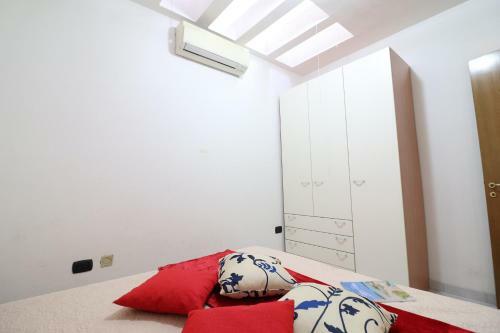 Casa Vacanze Arianna Otranto Centro, Salento 6 Posti