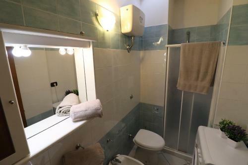 Casa Vacanze Arianna Otranto Centro, Salento 6 Posti
