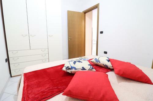 Casa Vacanze Arianna Otranto Centro, Salento 6 Posti
