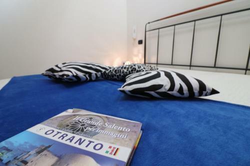 Casa Vacanze Arianna Otranto Centro, Salento 6 Posti