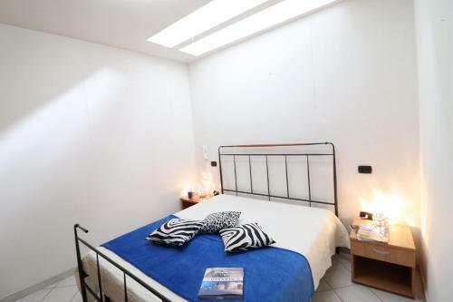 Casa Vacanze Arianna Otranto Centro, Salento 6 Posti