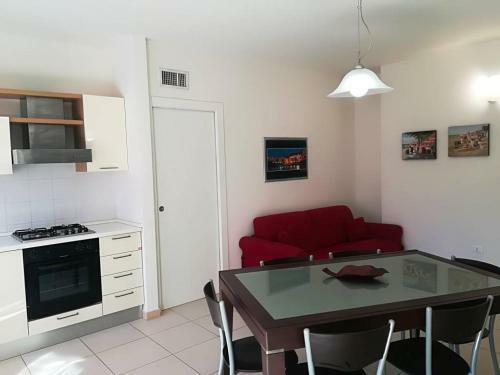 Casa Vacanze Dafne Otranto 4 Posti