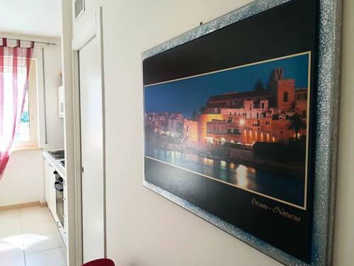 Casa Vacanze Dafne Otranto 4 Posti