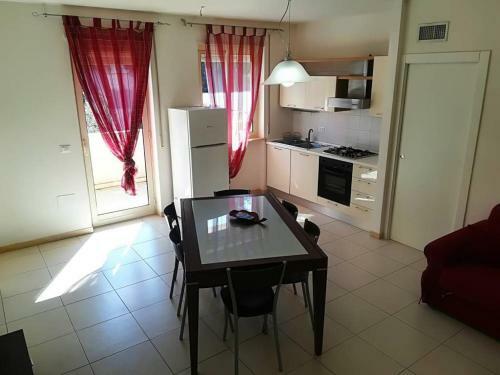 Casa Vacanze Dafne Otranto 4 Posti