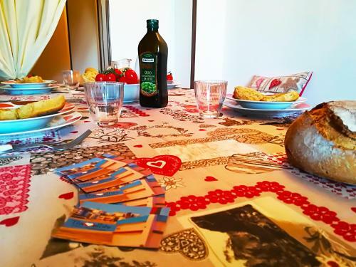 Casa Vacanze Calliope A Otranto, Salento 5 Posti