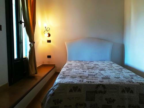 Casa Vacanze Calliope A Otranto, Salento 5 Posti