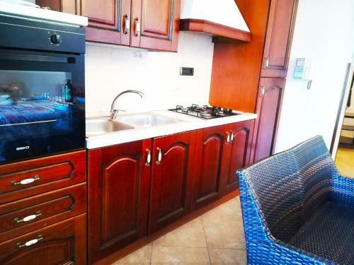 Casa Vacanze Calliope A Otranto, Salento 5 Posti