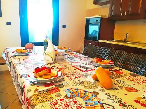Casa Vacanze Calliope A Otranto, Salento 5 Posti