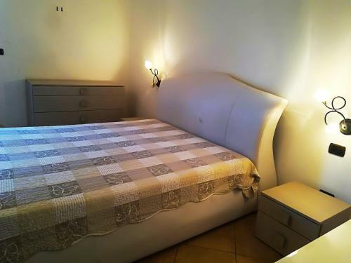 Casa Vacanze Calliope A Otranto, Salento 5 Posti