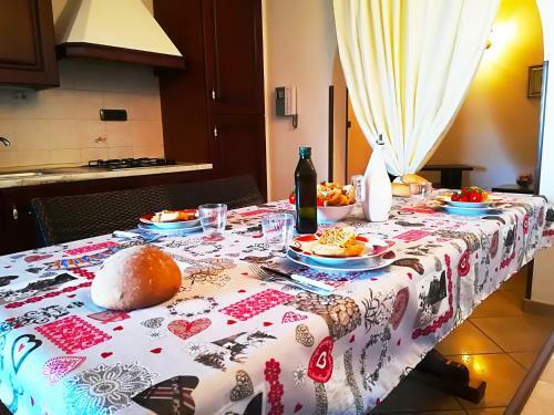 Casa Vacanze Calliope A Otranto, Salento 5 Posti