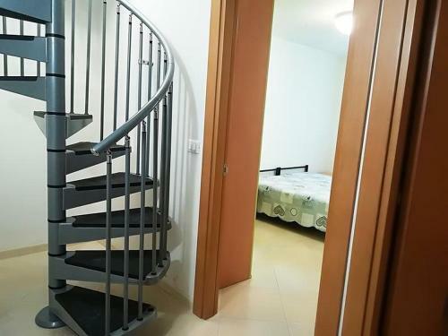 Casa Vacanze Elettra Centro Otranto, Salento 8 Posti