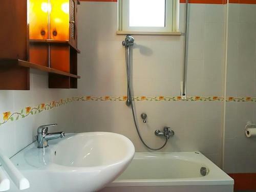 Casa Vacanze Elettra Centro Otranto, Salento 8 Posti