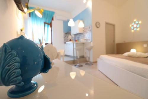 Holiday Home Maya In Otranto 2 Places