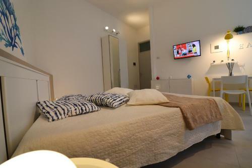 Holiday Home Maya In Otranto 2 Places