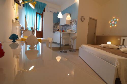 Holiday Home Maya In Otranto 2 Places