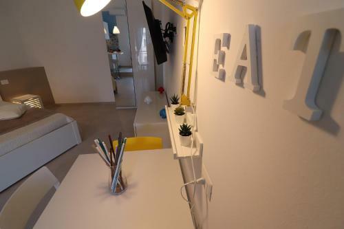 Holiday Home Maya In Otranto 2 Places