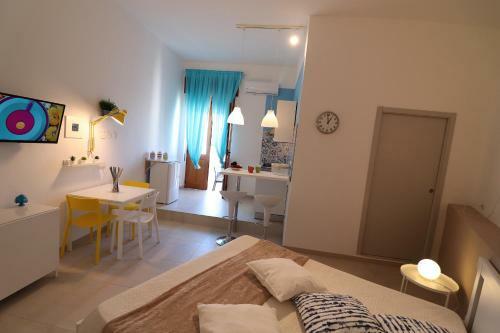 Holiday Home Maya In Otranto 2 Places