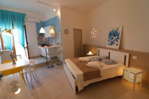 Holiday Home Maya In Otranto 2 Places