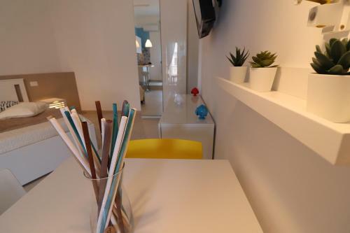 Holiday Home Maya In Otranto 2 Places