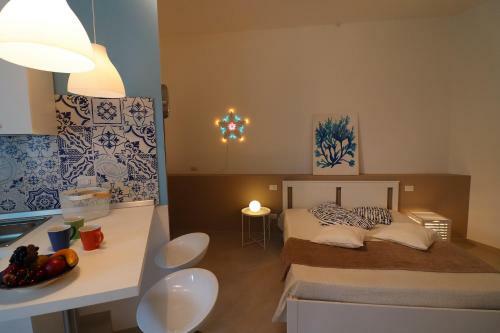 Holiday Home Maya In Otranto 2 Places