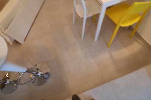 Holiday Home Maya In Otranto 2 Places