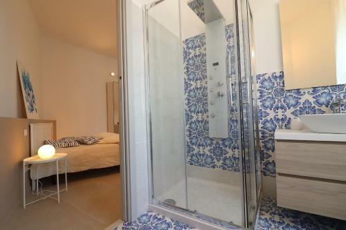 Holiday Home Maya In Otranto 2 Places