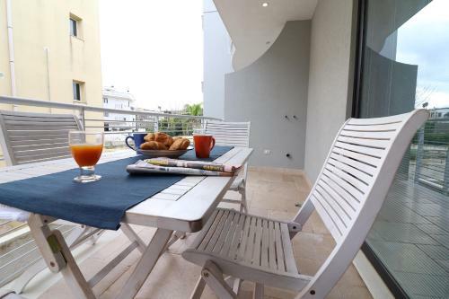 Holiday Home Maya In Otranto 2 Places