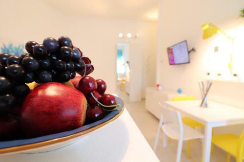 Holiday Home Maya In Otranto 2 Places