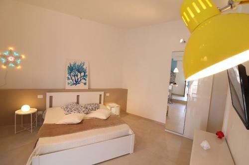 Holiday Home Maya In Otranto 2 Places
