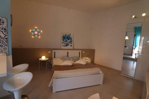 Holiday Home Maya In Otranto 2 Places