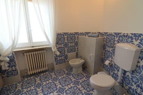 Holiday Home Maya In Otranto 2 Places