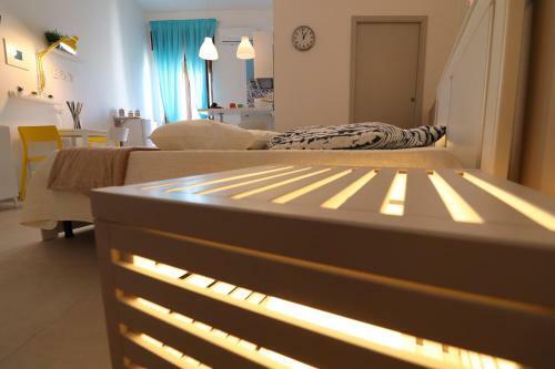 Holiday Home Maya In Otranto 2 Places
