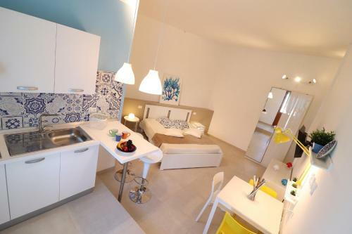 Holiday Home Maya In Otranto 2 Places