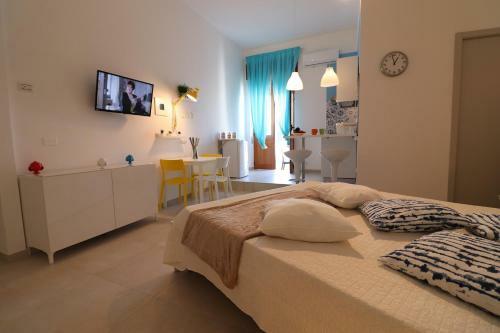 Holiday Home Maya In Otranto 2 Places