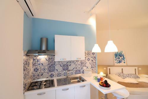 Holiday Home Maya In Otranto 2 Places
