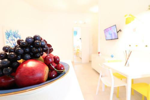 Holiday Home Maya In Otranto 2 Places