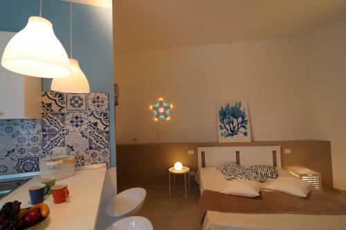 Holiday Home Maya In Otranto 2 Places
