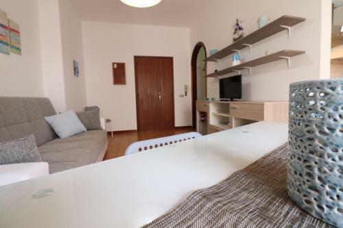 Comfortable Casa Margherita In Otranto Center 6 Places