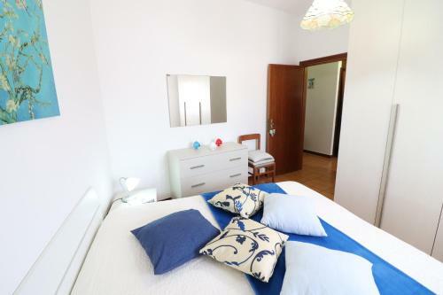 Comfortable Casa Margherita In Otranto Center 6 Places