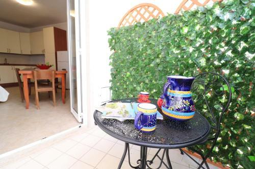 Casa Vacanze Martina A Otranto