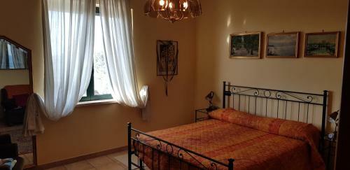 Inviting 3-bed Apartment In Otricoli