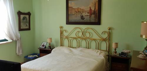 Inviting 3-bed Apartment In Otricoli