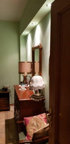 Inviting 3-bed Apartment In Otricoli