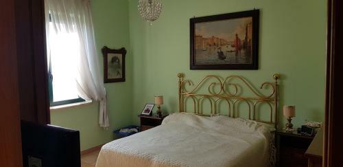 Inviting 3-bed Apartment In Otricoli