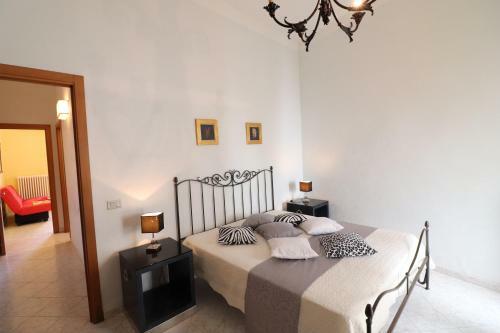 Claras House In Otranto