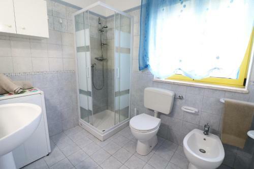 Apartamento Casa Lucia A Otranto 4 Posti