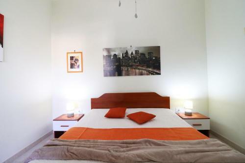 Apartamento Casa Lucia A Otranto 4 Posti